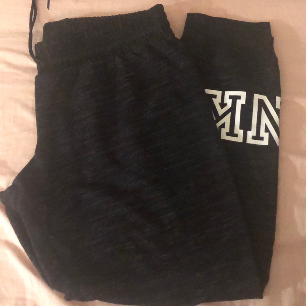 Victoria Secret Pink Sweatpants
